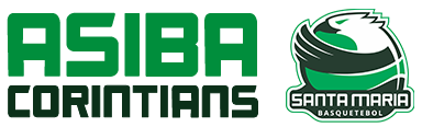 Corintians ASIBA Basquetebol