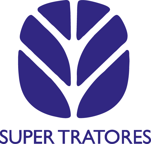 SUPER TRATORES MÁQUINAS AGRíCOLAS